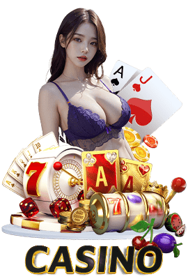 Sảnh cược casino